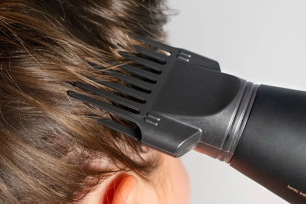 Funkcje chłodzenia i różne ustawienia temperatury