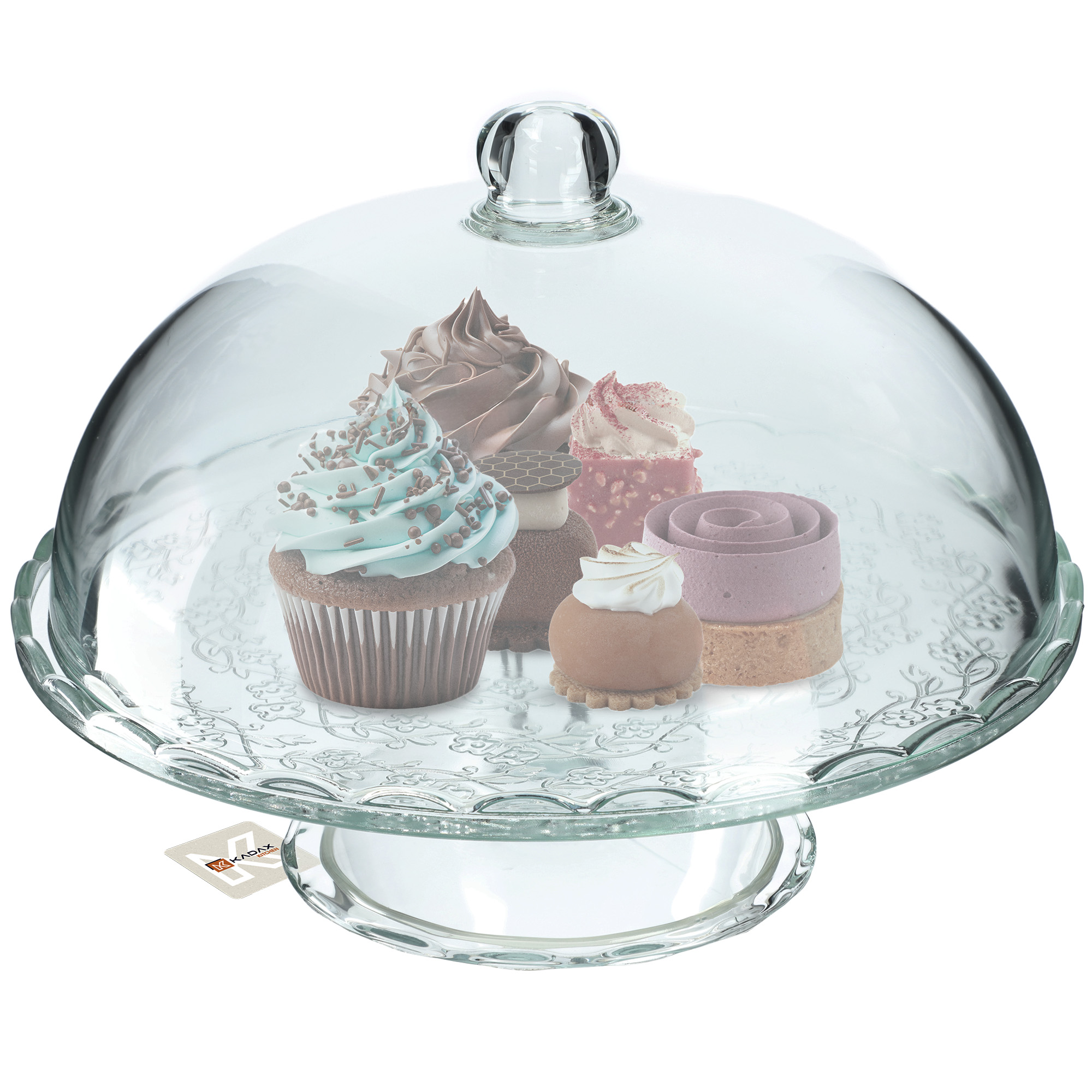 Pojemność i praktyczność – idealna na przyjęcia