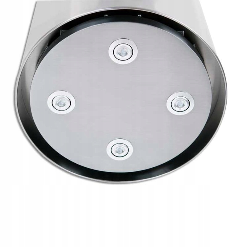 Wskazówki dotyczące pielęgnacji okapu