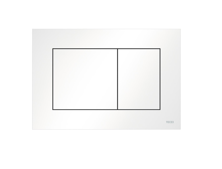 Wygodne uruchamianie z przodu lub od góry