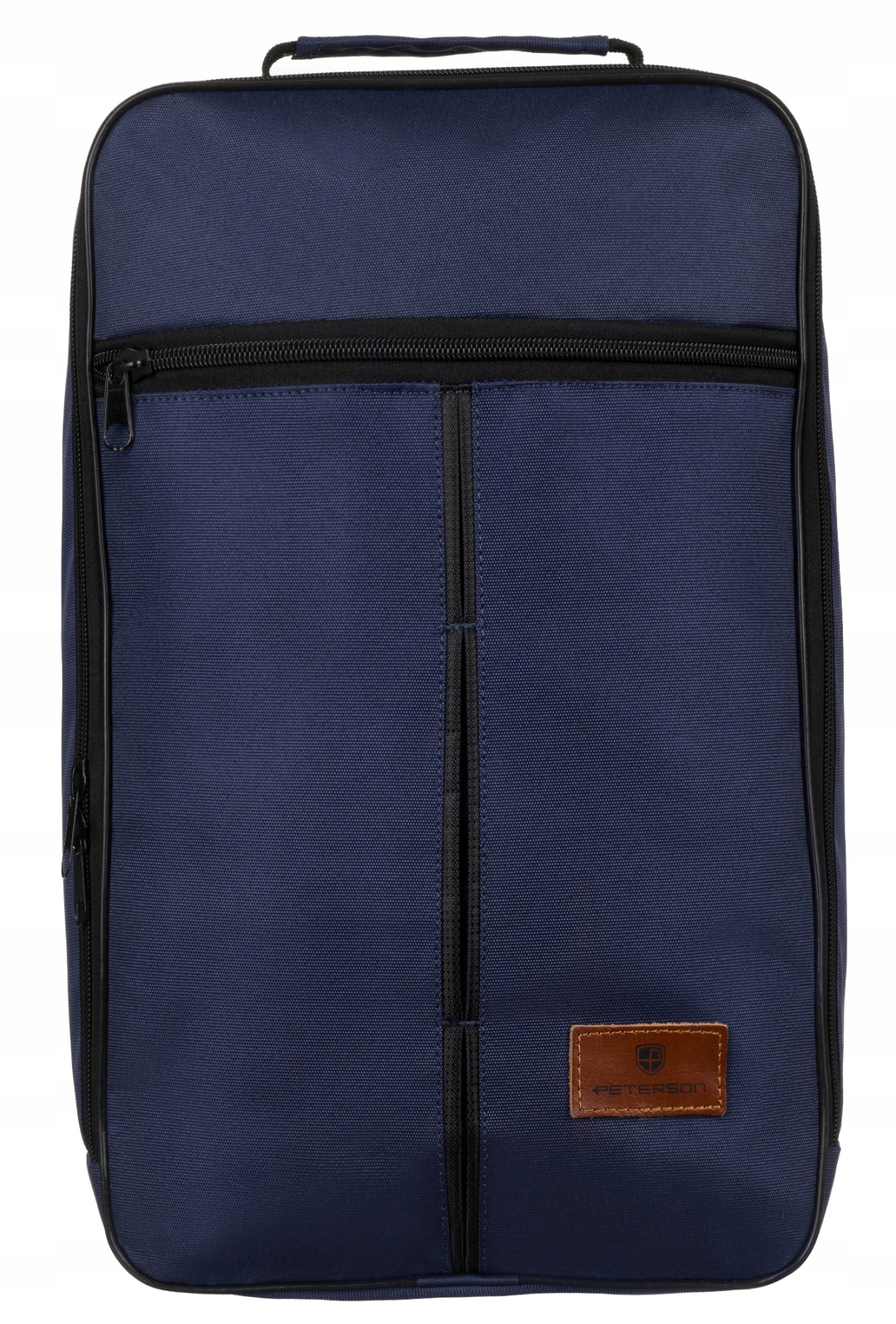 Wymiary plecaka – Idealne dopasowanie do wymagań linii lotniczych