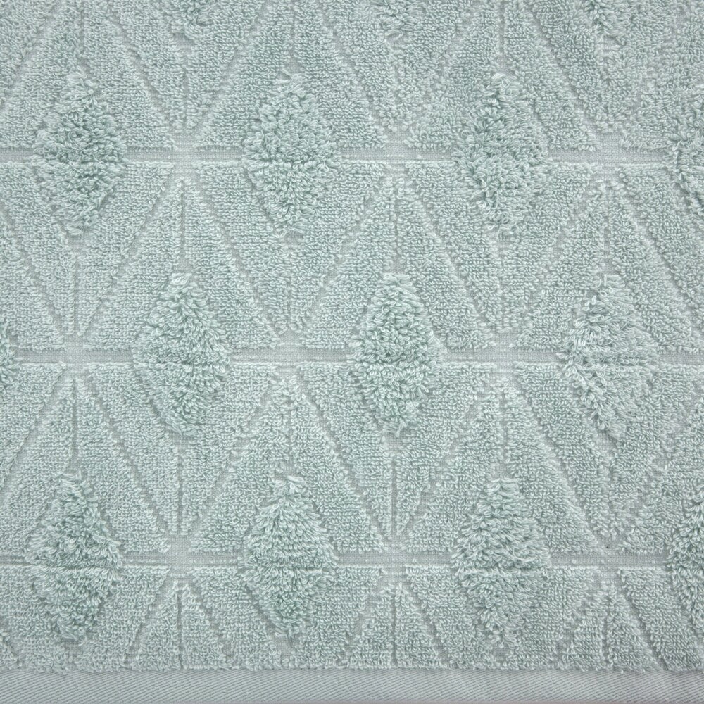 Geometryczny wzór – Nowoczesny design dla każdego wnętrza
