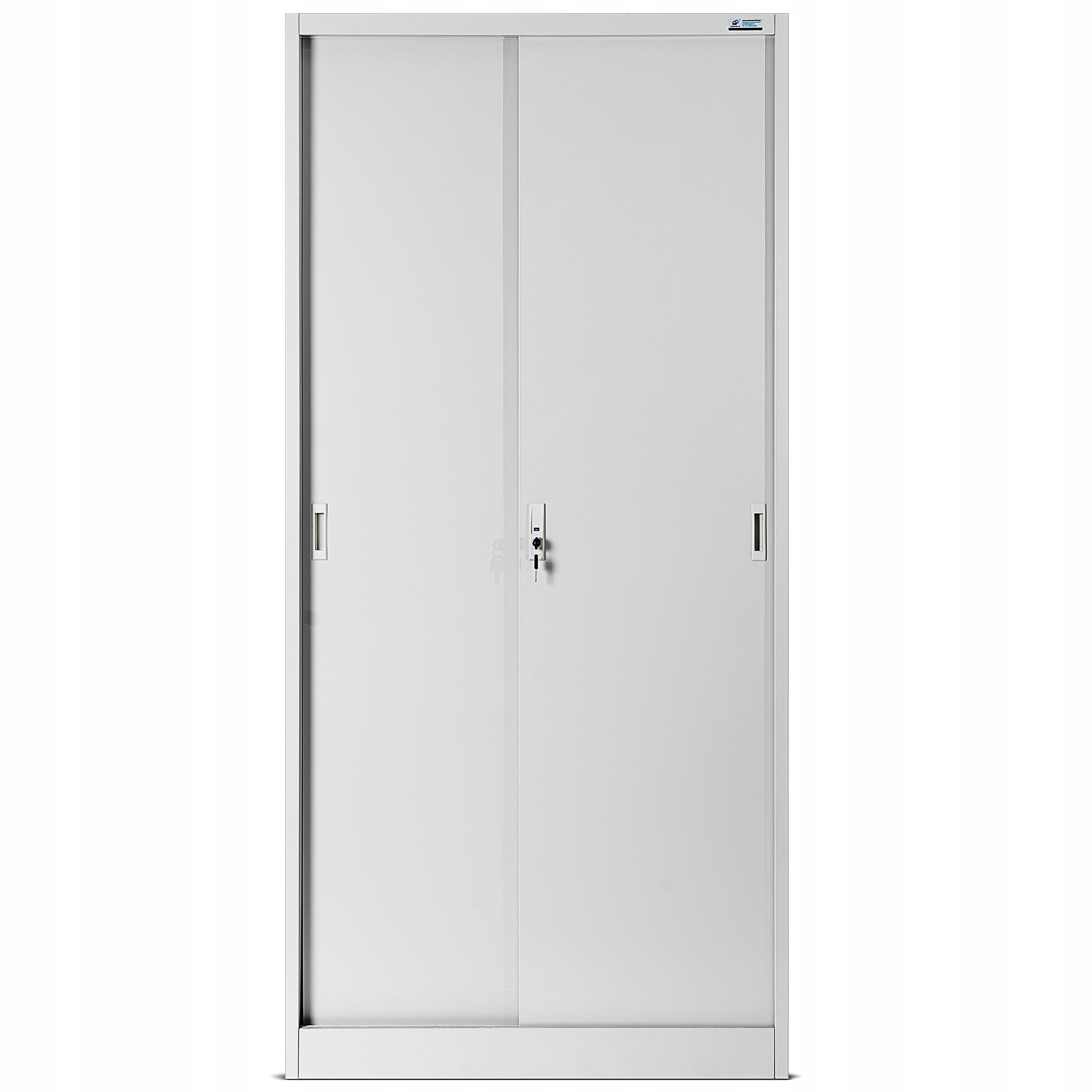 Przesuwne drzwi dla wygodnego dostępu