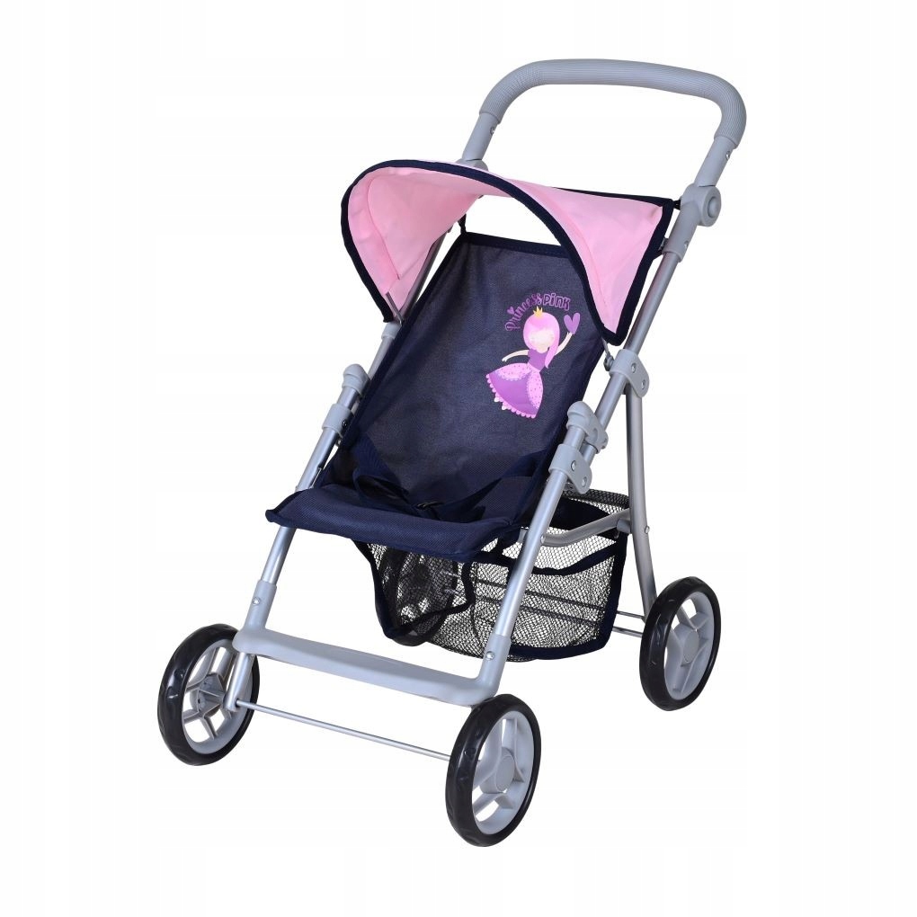 Praktyczny koszyk na akcesoria – Realistyczna zabawa w zakupy