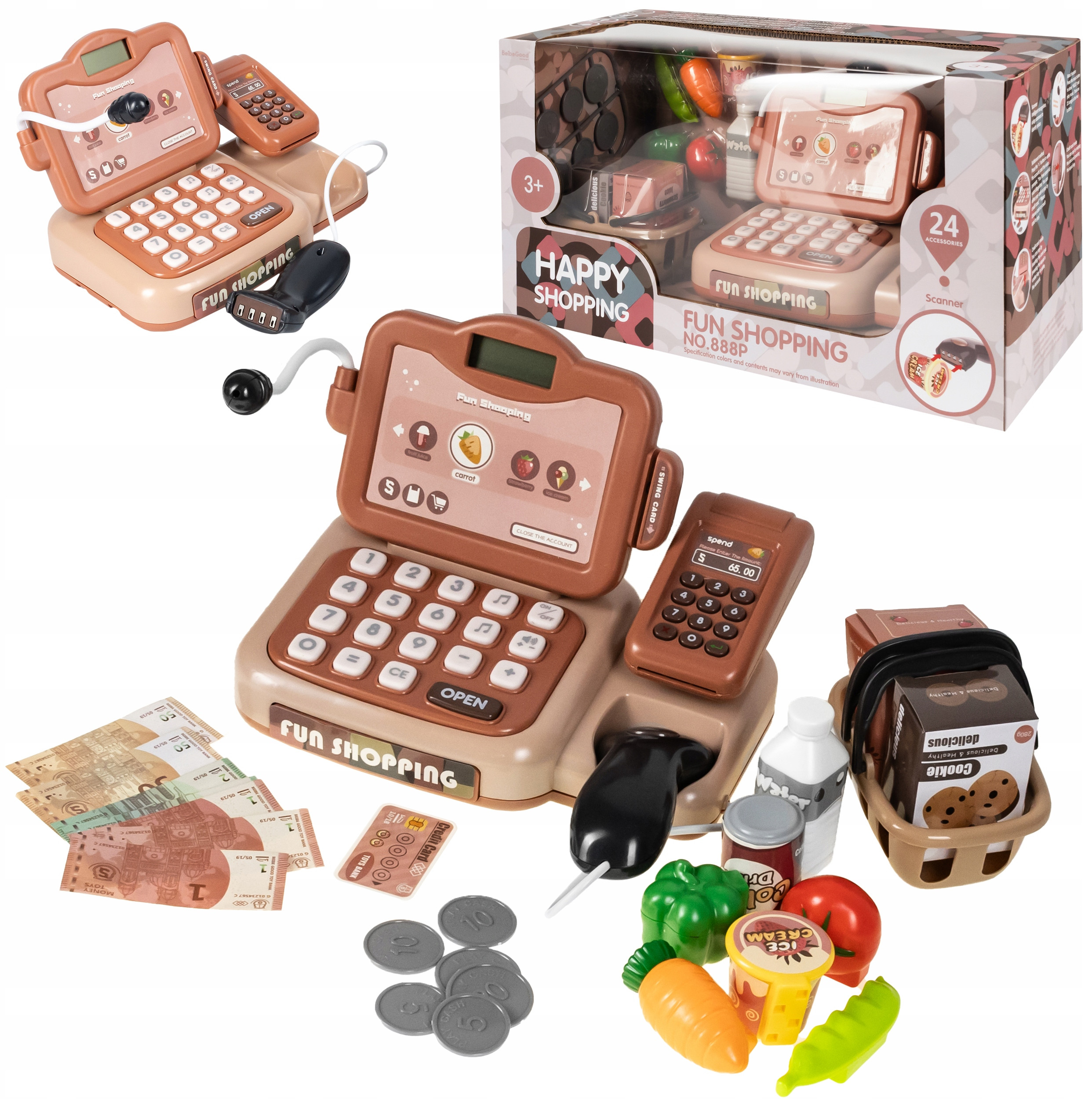 Korzyści z zabawy edukacyjnej