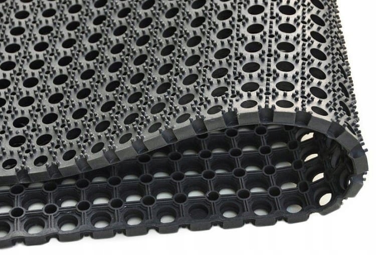 Mata Ażurowa 22mm 50 x 80 Vimar – Idealne rozwiązanie do każdego wnętrza