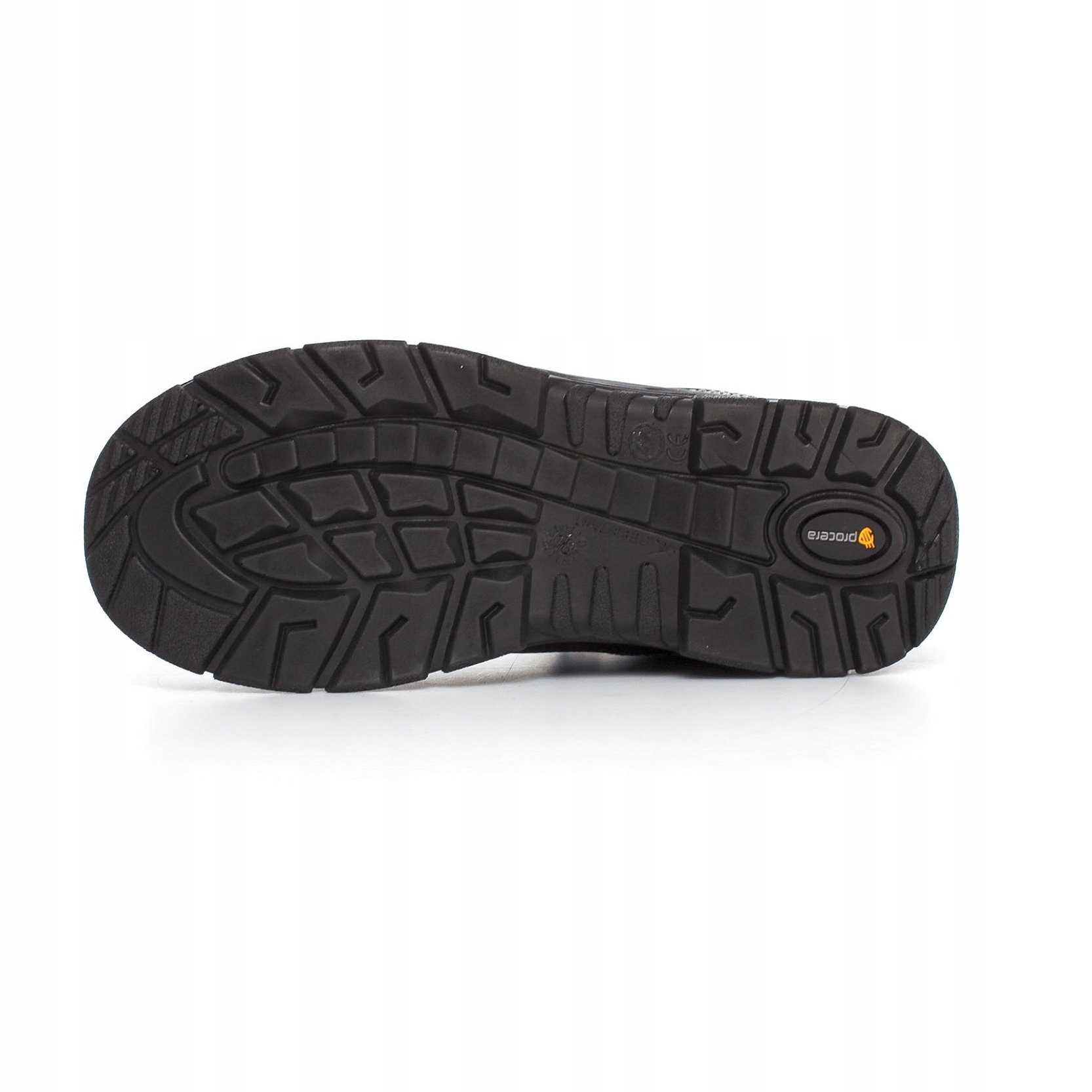 Antypoślizgowa i olejoodporna podeszwa – Stabilność na każdym kroku