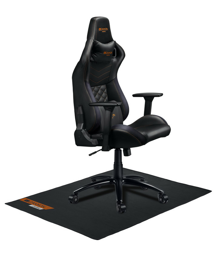 Wymiary fotela – Idealne dopasowanie do Twojego biura