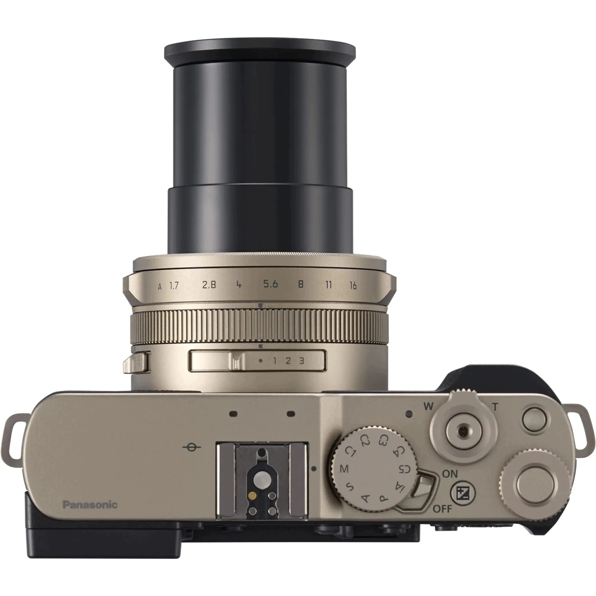 Kompaktowy aparat Panasonic Lumix DC-L10E-N – Twoje narzędzie do uchwycenia piękna
