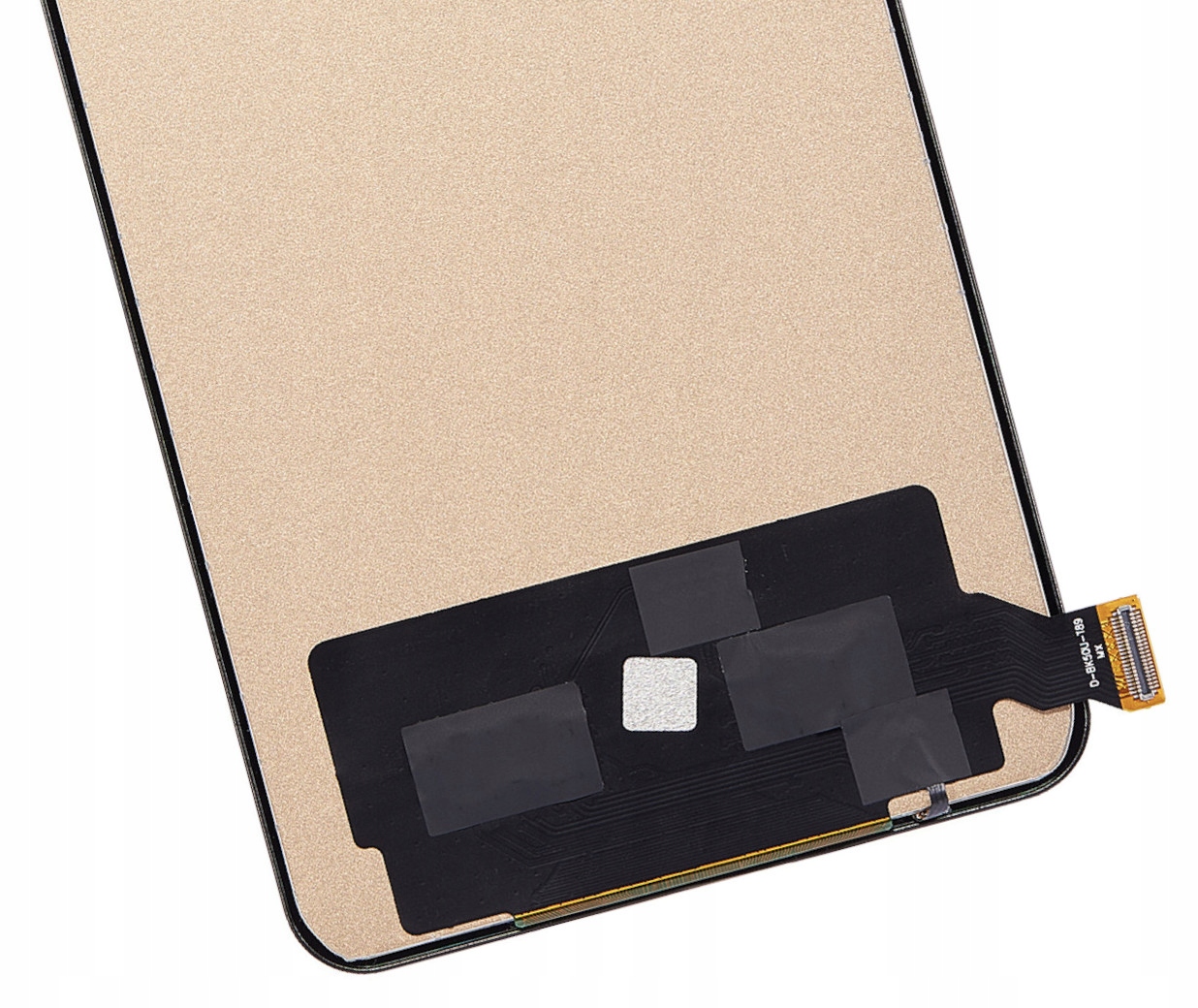 Gęstość pikseli – Doskonała jakość obrazu z 446 ppi