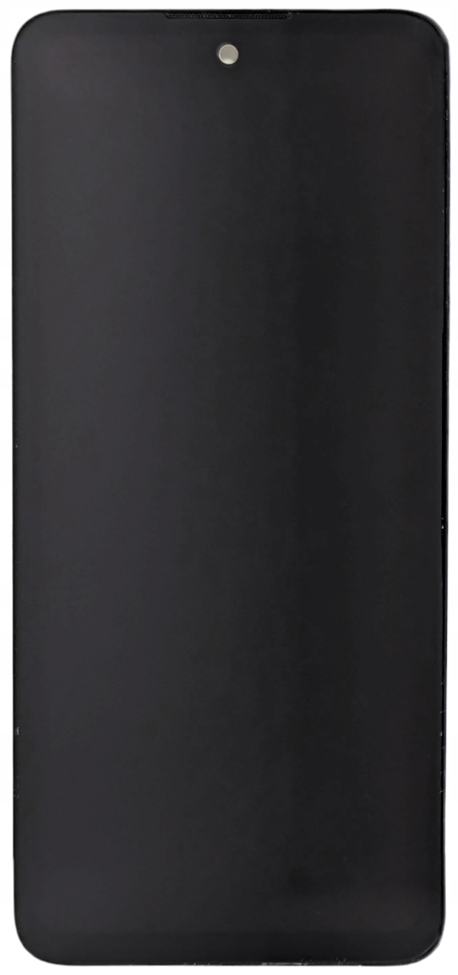 Wyświetlacz do Motorola Edge 20 Lite Ekran LCD Ramka Oryginał Zila XT2139-1 – Idealne rozwiązanie dla Twojego smartfona