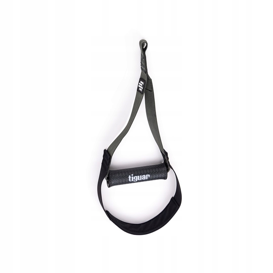 Tiguar tiguar alfa rączka L/P – Idealne wsparcie dla Twojego treningu