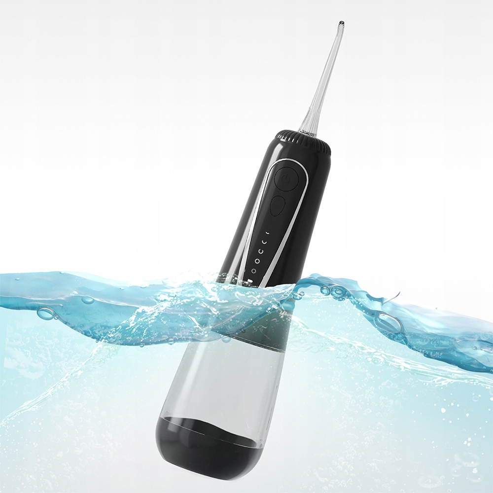 Imponujący czas pracy – do 6 godzin użytkowania