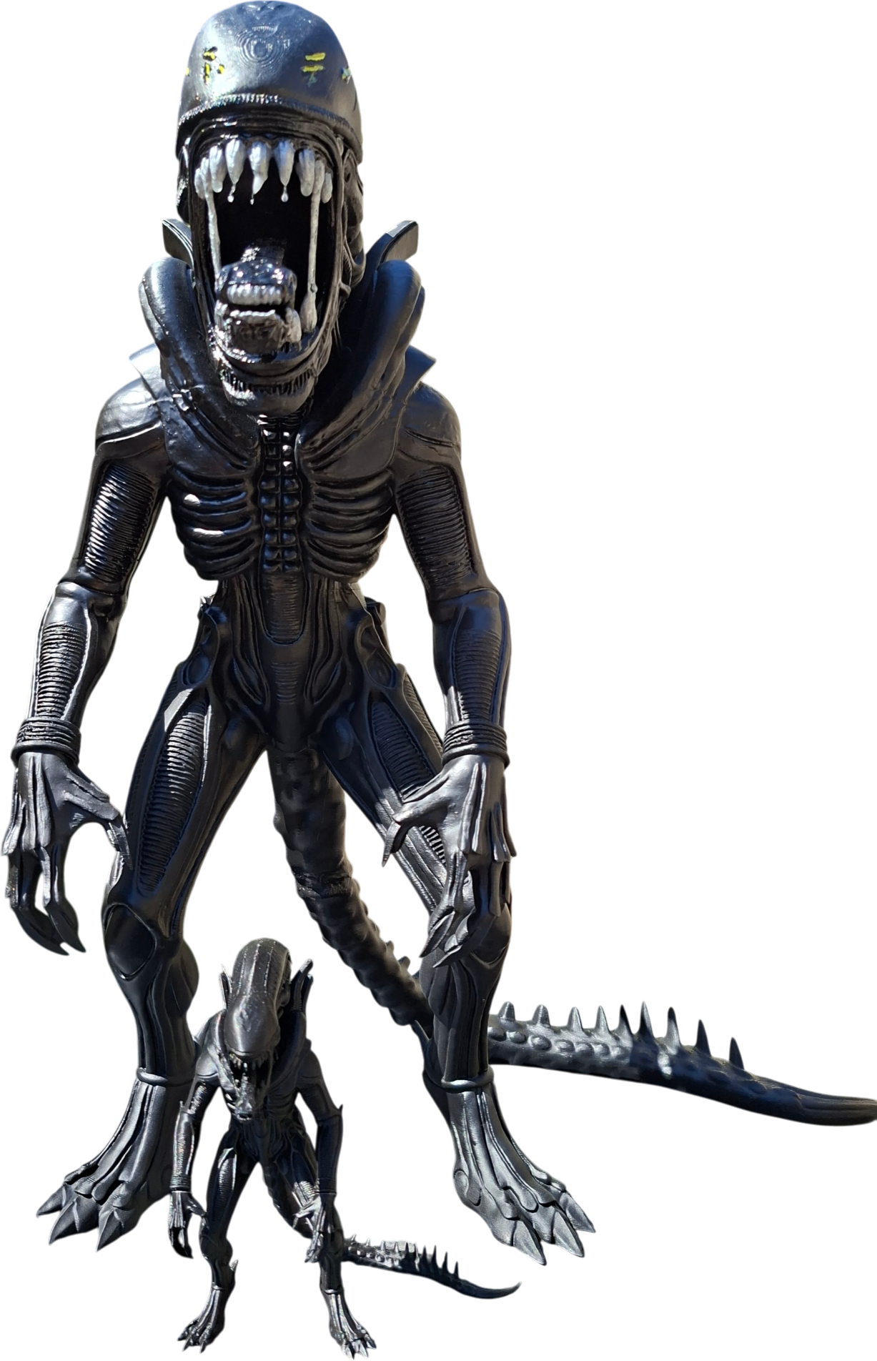Must-have dla kolekcjonerów i fanów uniwersum Alien