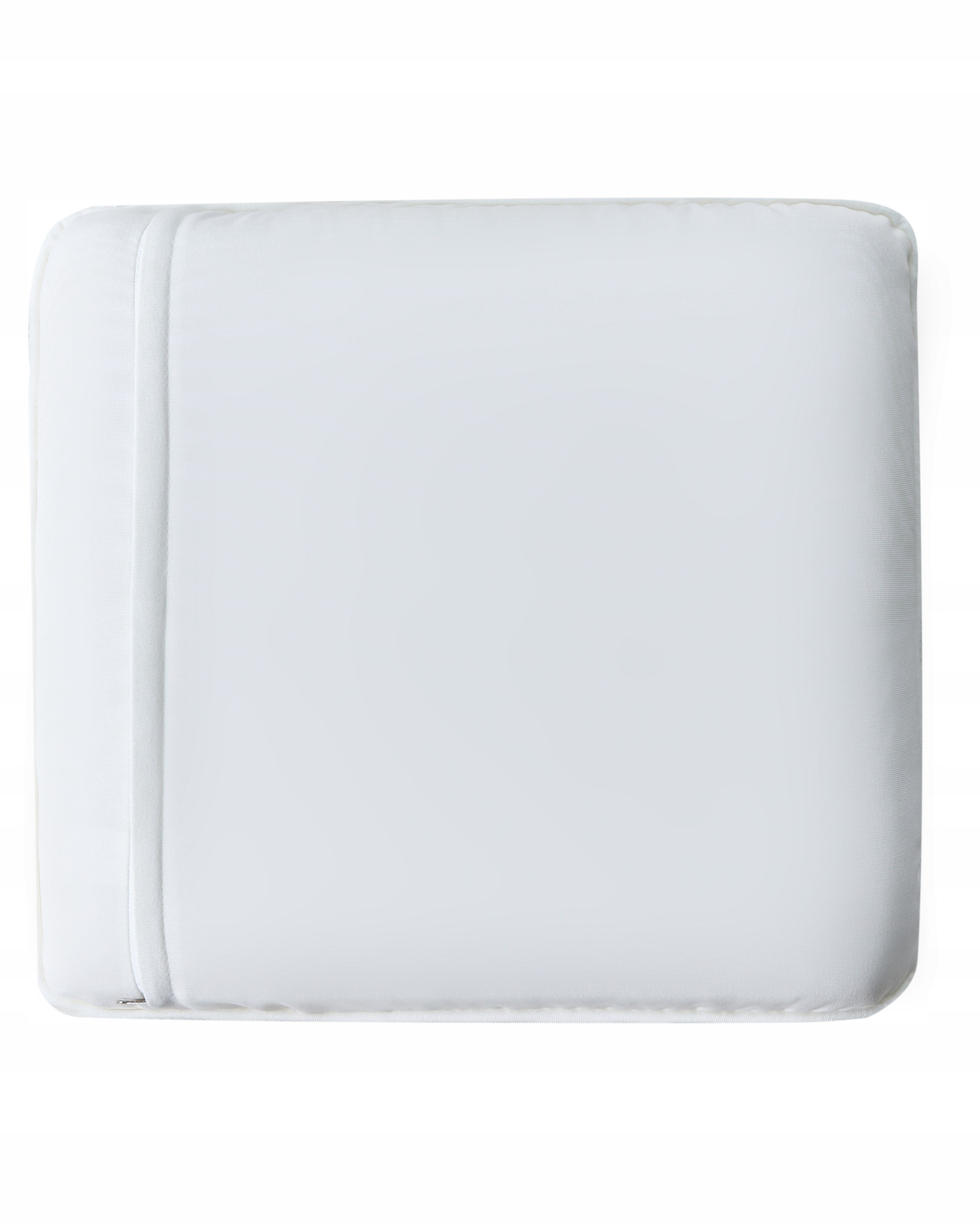 Solidna konstrukcja z metalu malowanego proszkowo