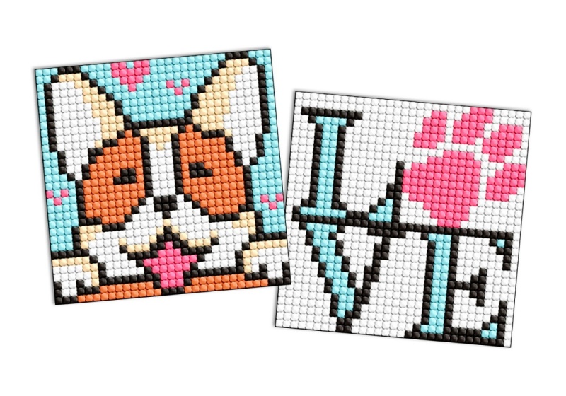 Idealna ozdoba dla Twoich przedmiotów