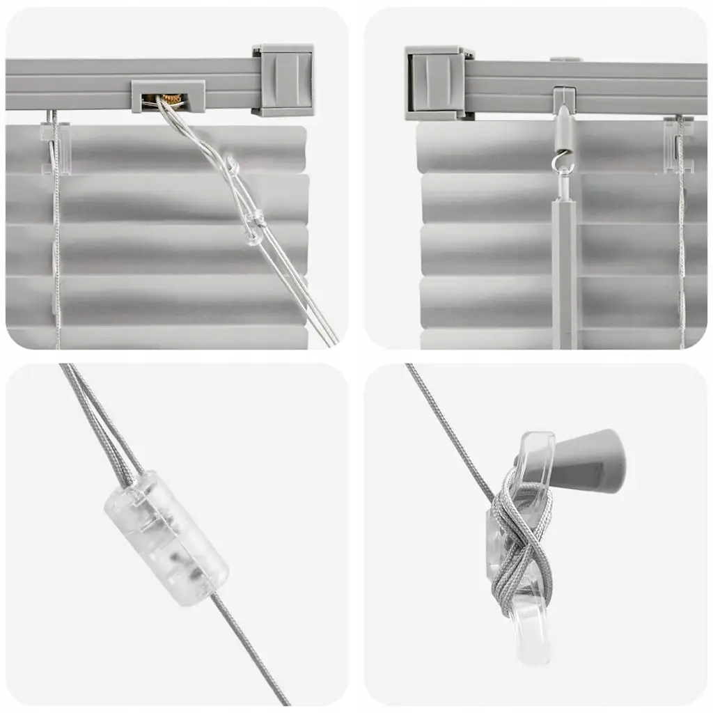 Łatwe w obsłudze ręczne sterowanie