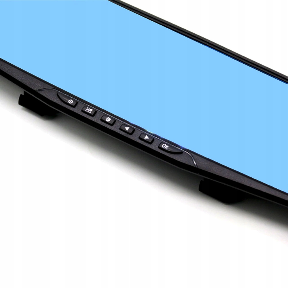 Wysoka jakość nagrań w rozdzielczości Full HD