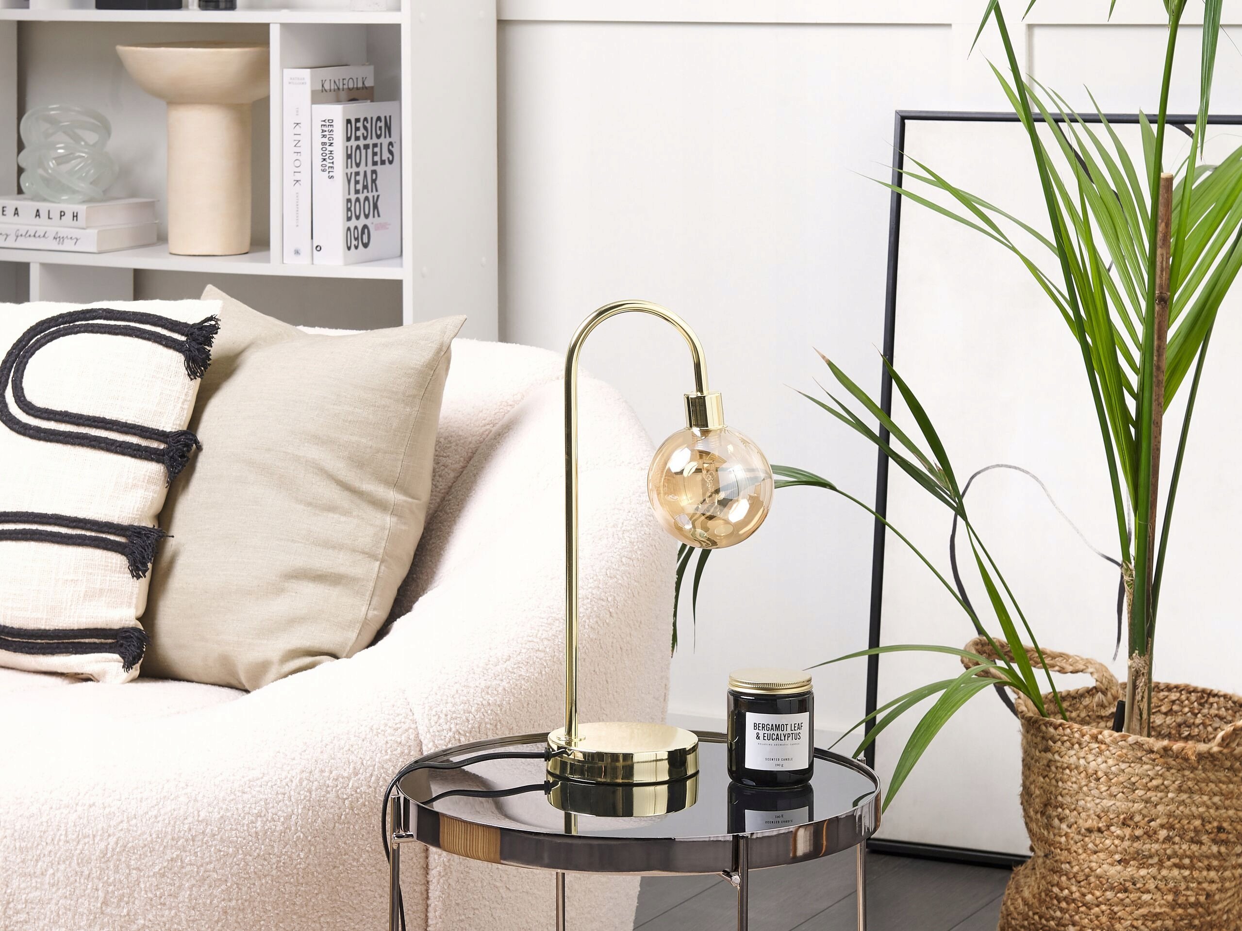 Wyjątkowy design i glamour w każdym pomieszczeniu