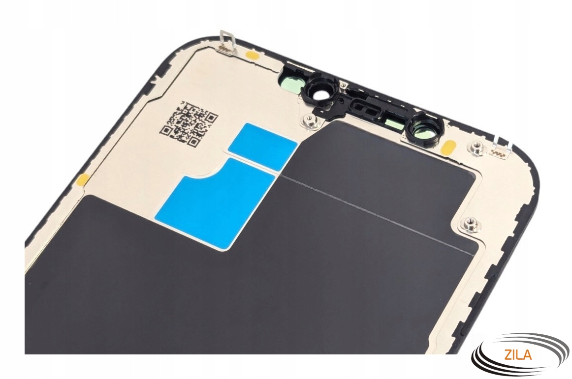 Ochrona ekranu – Folia ochronna i szkło hartowane