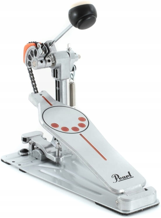 Pearl P-930 Demonator – Doskonała stopa do Twojego zestawu perkusyjnego