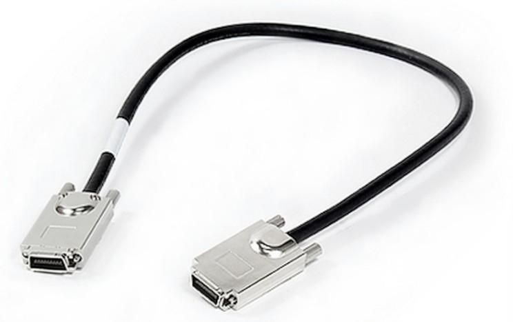 Synology Cable Infiniband – Niezbędny kabel do Twojego systemu