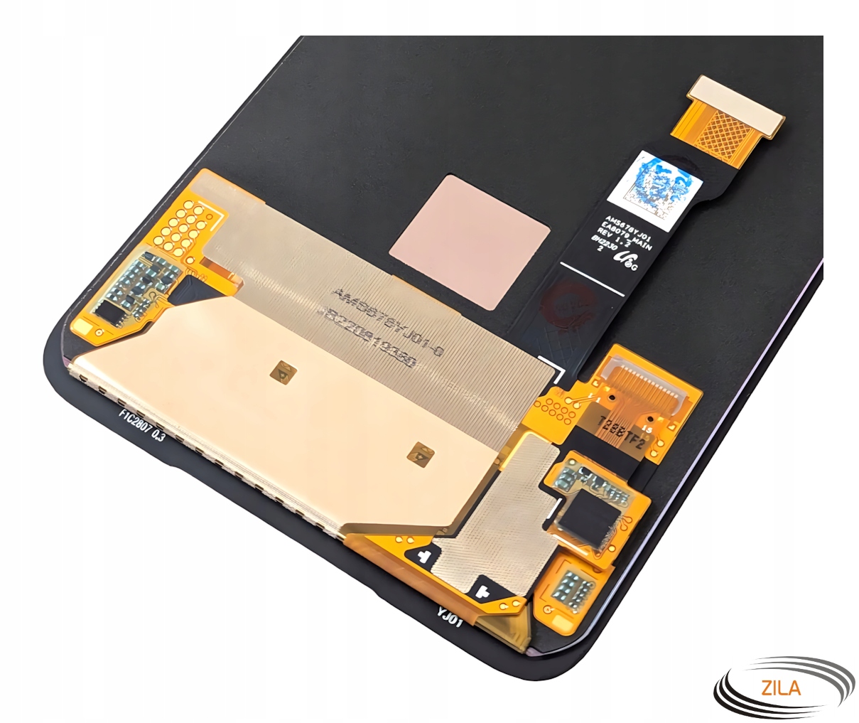 Wymiana wyświetlacza – Co warto wiedzieć?