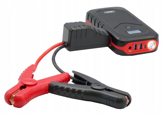 Zabezpieczenia chroniące Twój pojazd i urządzenie