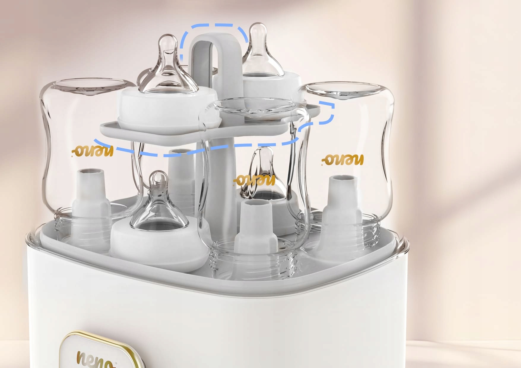 Czystość i bezpieczeństwo na co dzień