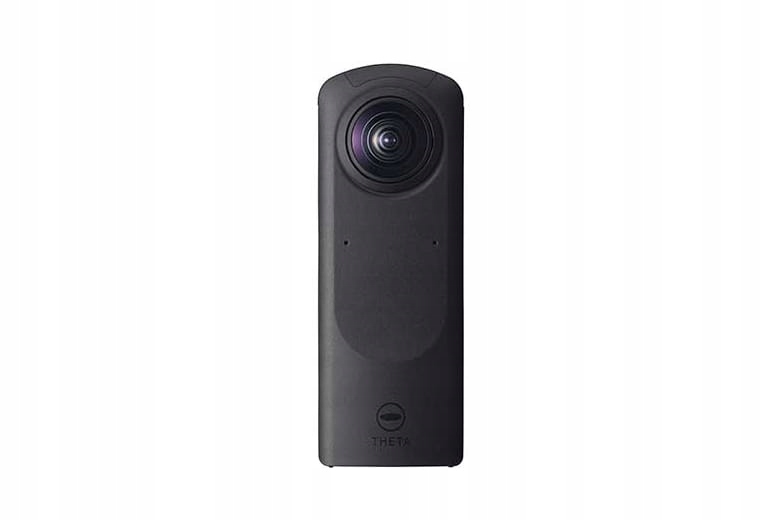 Aparat cyfrowy Ricoh Theta Z1 51G – Twoje okno na świat 360°