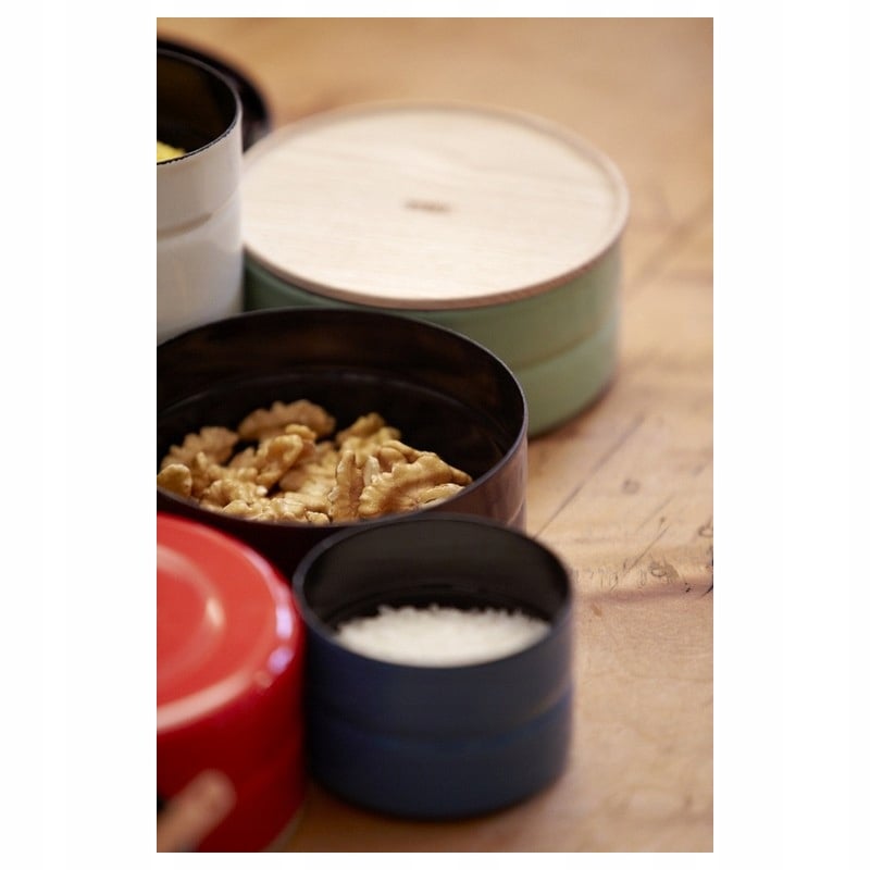 Elegancki design i różnorodność kolorów