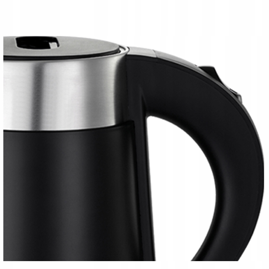 Bezpieczna obudowa z technologią COOL TOUCH