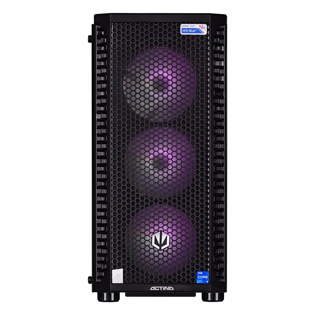 Wysoka jakość wykonania i nowoczesny design