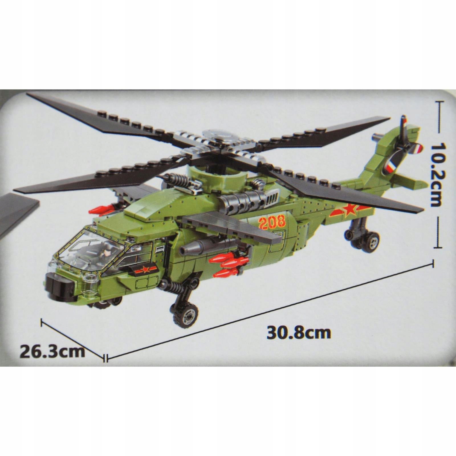 Rozwój zdolności manualnych i kreatywności