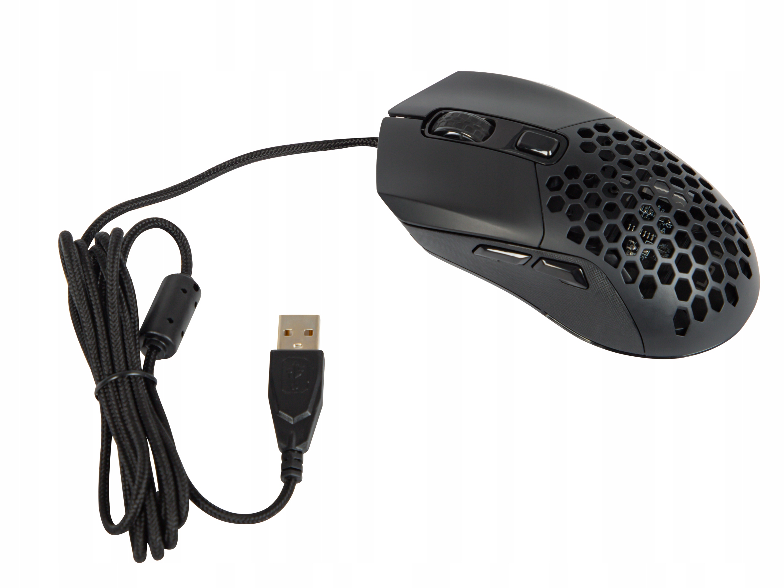 Interfejs USB Plug & Play – Gotowa do działania od razu