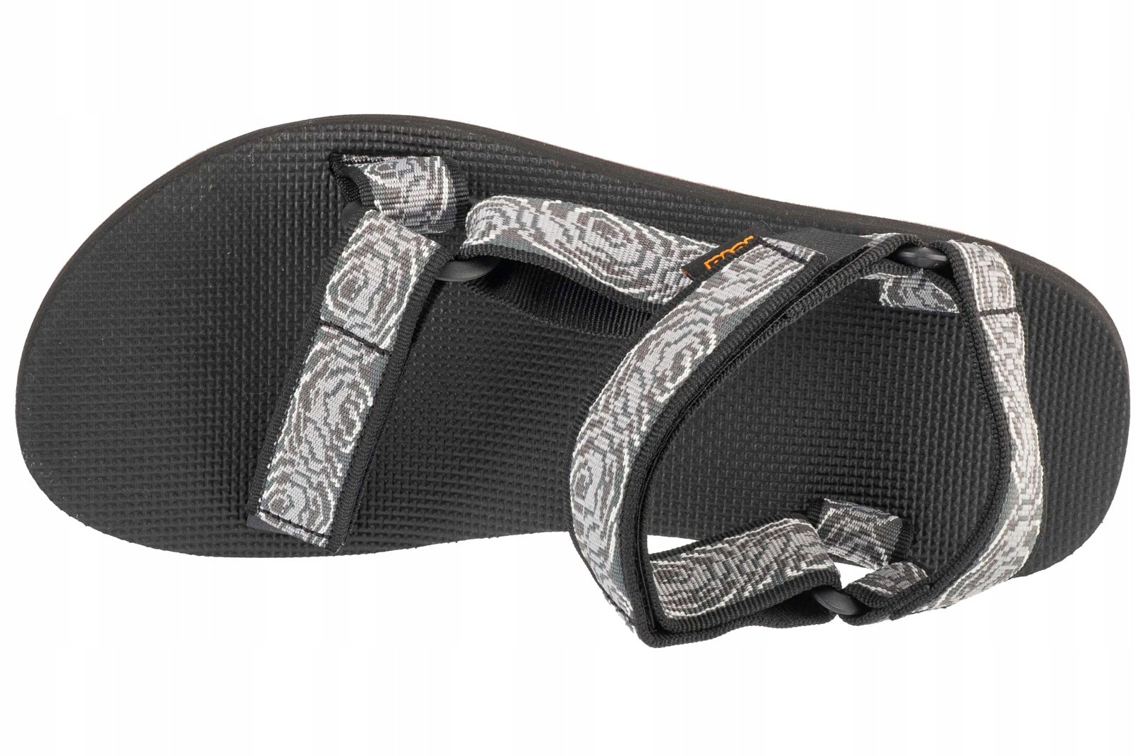 Stylowy design w kolorze czarnym