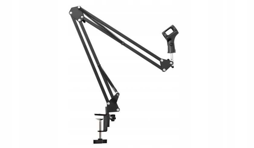 Zasilanie phantom przez USB