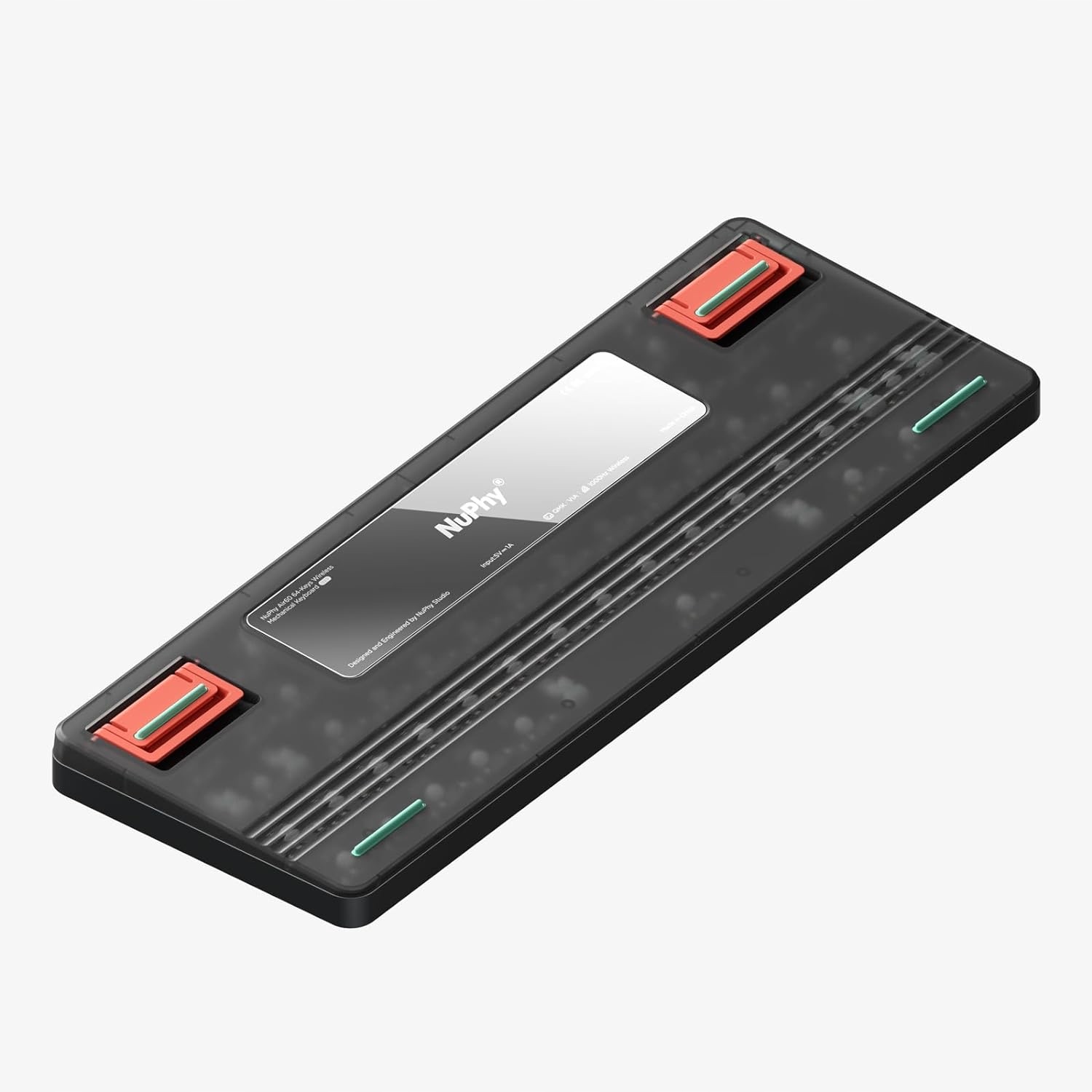 Styl i design – Klawiatura inspirowana kulturą anime