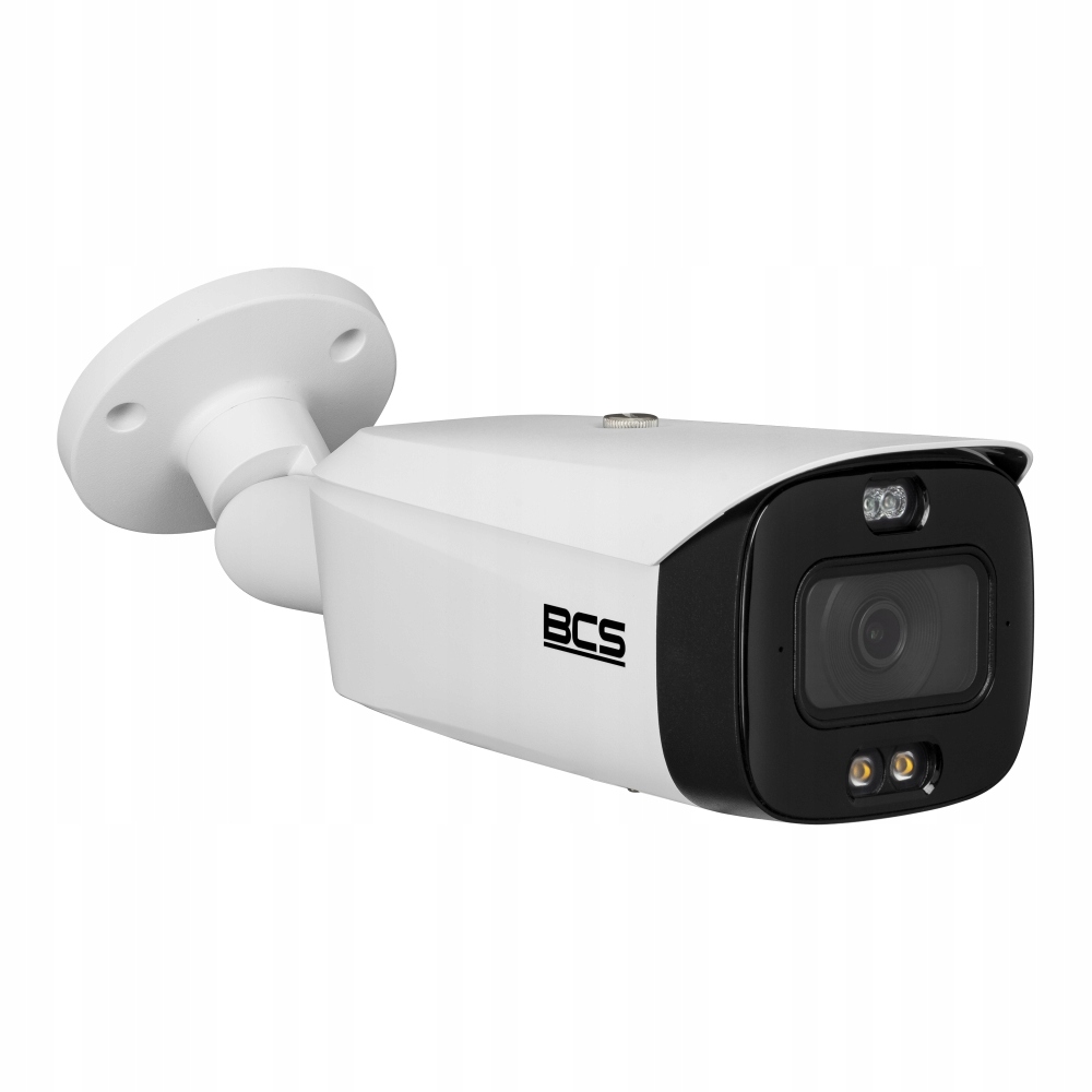 Kamera IP BCS-L-TIP55FCR3L3-AI1(3) – Nowoczesne rozwiązanie do monitoringu