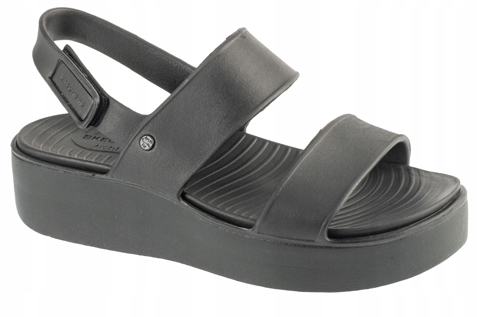 Skechers Arch Fit Upbeat – Sunrise – Sandały Damskie 40