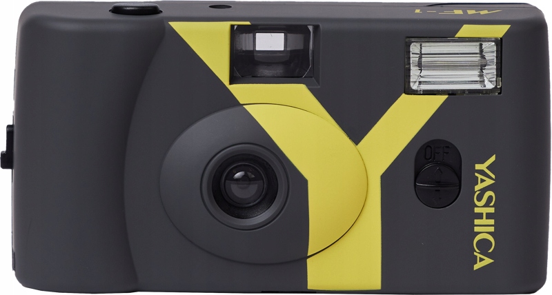 Prosta obsługa i kreatywność – idealny aparat do codziennych ujęć