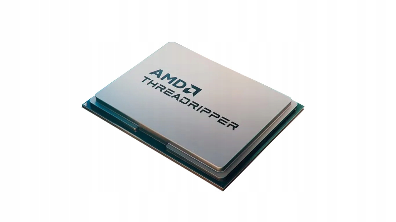 AMD Ryzen Threadripper 7970X – Potężna moc dla profesjonalistów