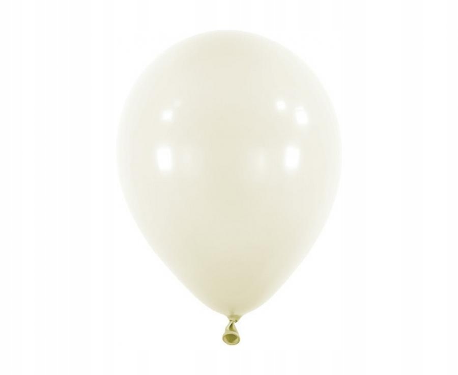 Wysoka jakość i elegancki wygląd balonów