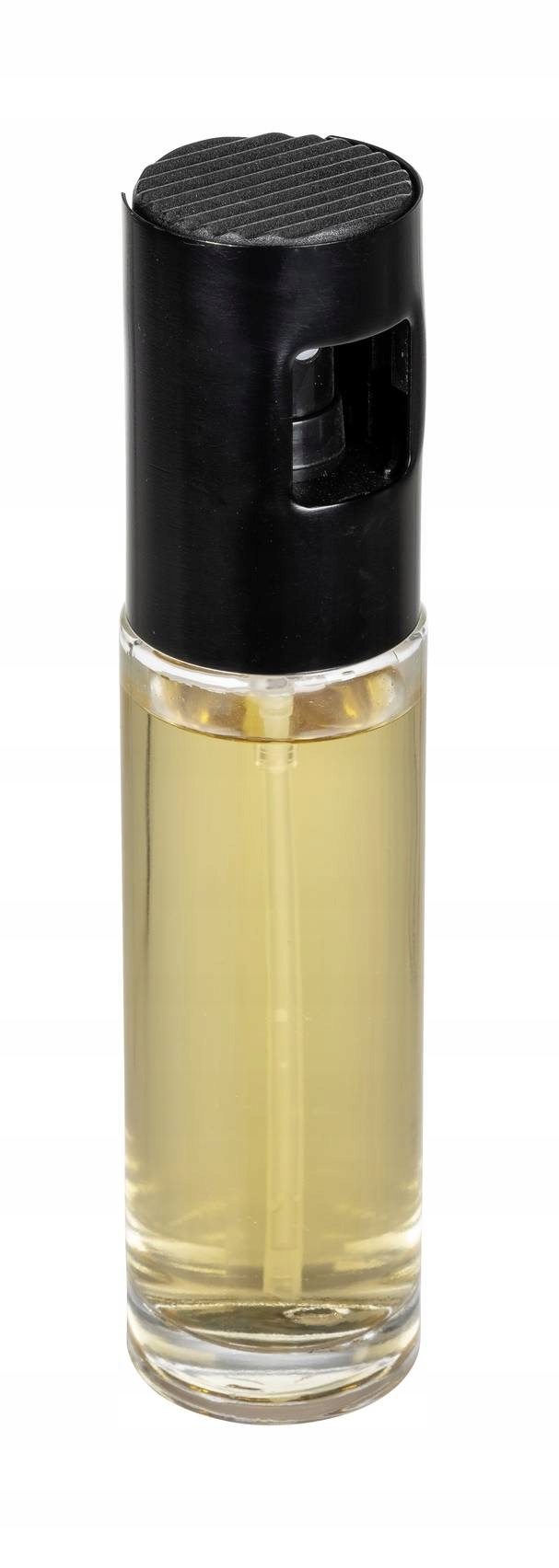 Precyzyjne dozowanie oleju i octu