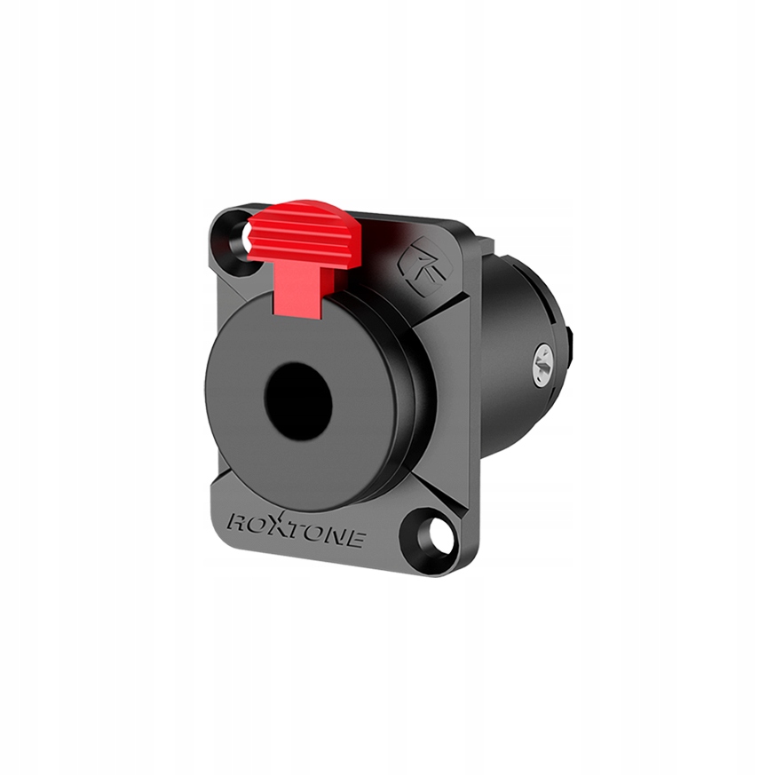 Gniazdo panelowe typu Jack 6.3mm stereo - ROXTONE RJ3FD-BT