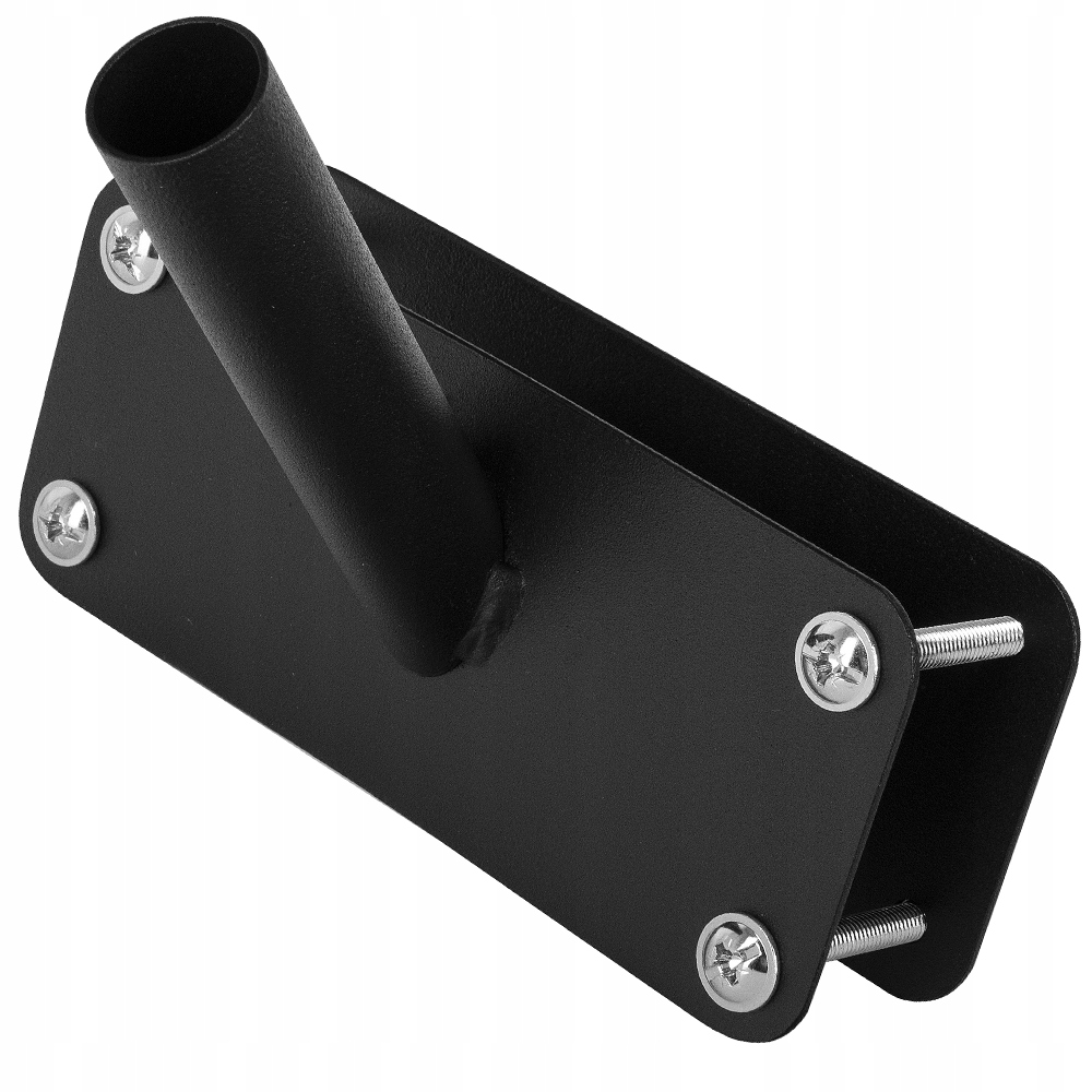 Uchwyt do flagi balkonowy 170x70 jednoramienny prosty – Idealne rozwiązanie dla Twojego balkonu