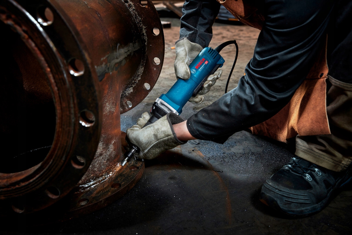 Specjalistyczna obudowa do precyzyjnych prac