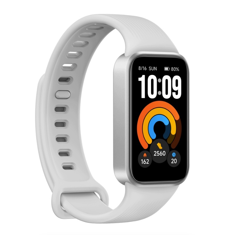 Smart Band 11 Active – Twoje zdrowie na wyciągnięcie ręki