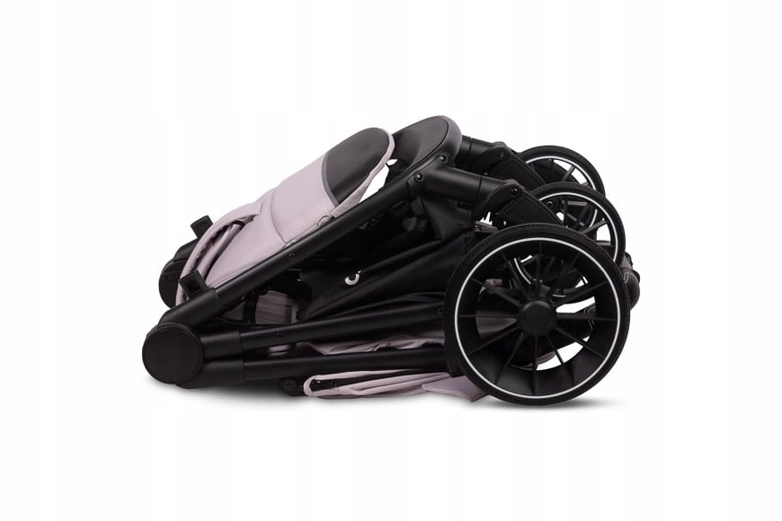 Regulacja oparcia i podnóżka dla maksymalnej wygody