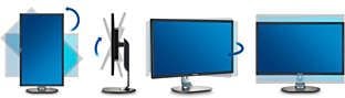 SmartErgoBase umoÅ¼liwia indywidualne ergonomiczne dopasowanie